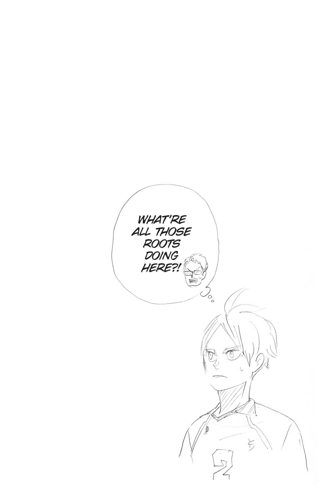 Read Haikyu!! (en) Manga Online