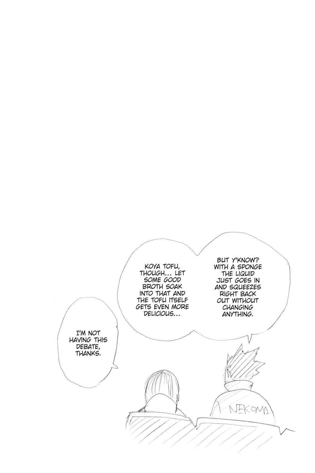 Read Haikyu!! (en) Manga Online