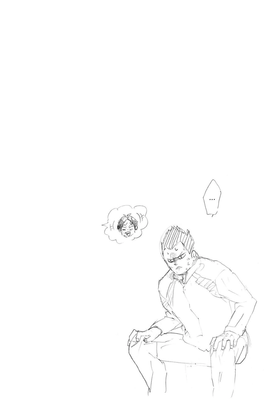 Read Haikyu!! (en) Manga Online