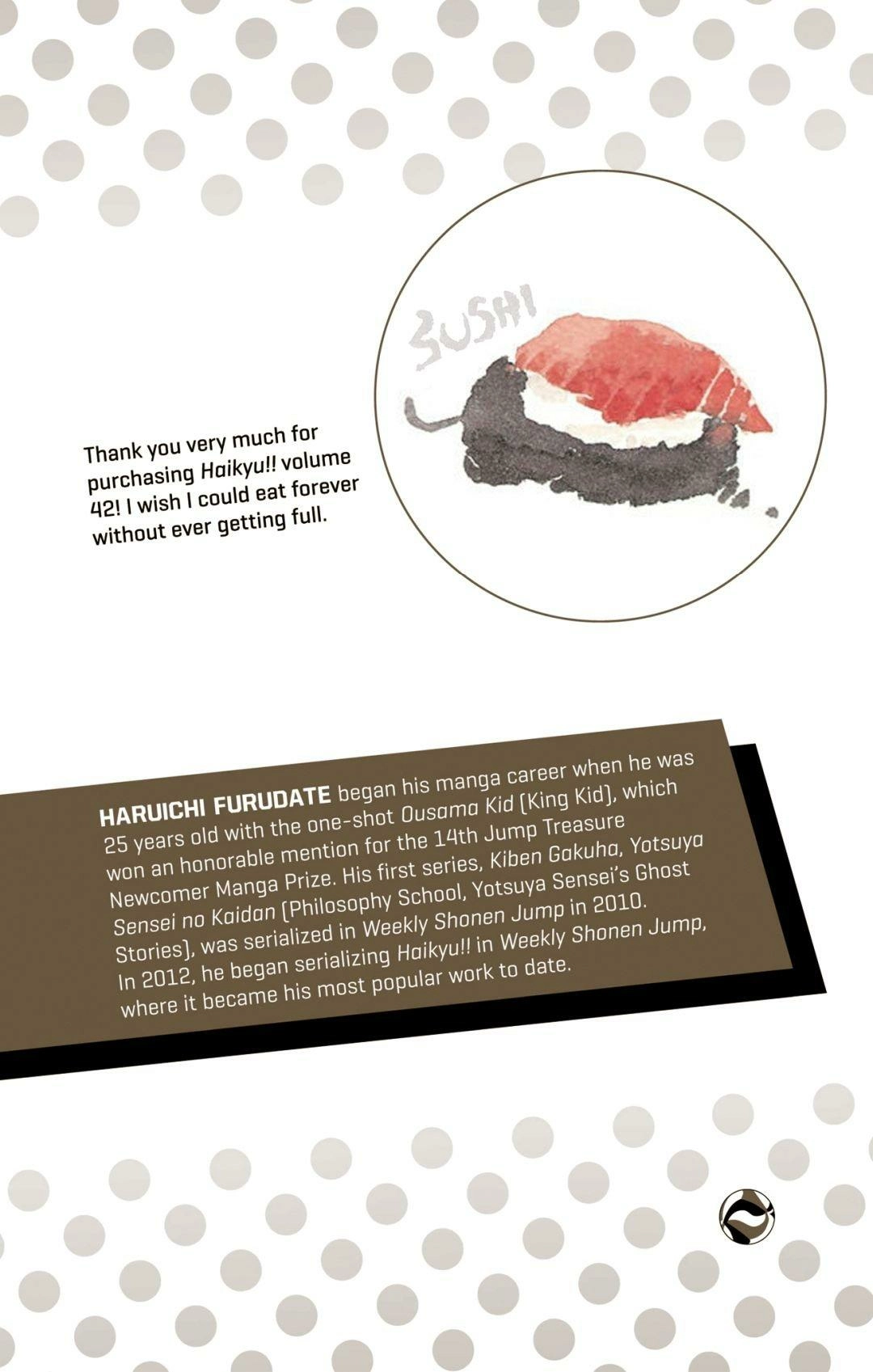 Read Haikyu!! (en) Manga Online