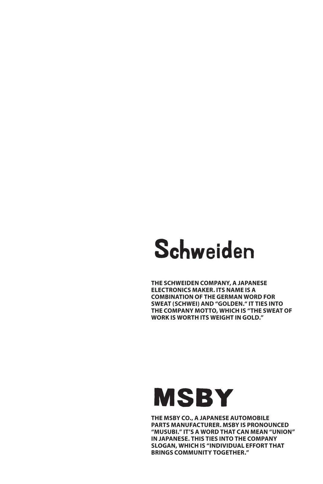 Read Haikyu!! (en) Manga Online