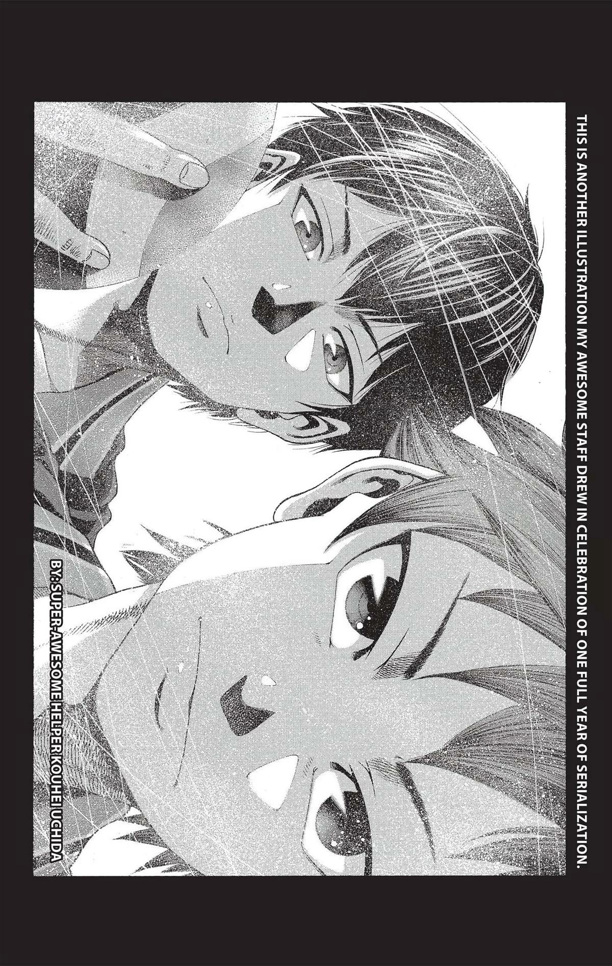 Read Haikyu!! (en) Manga Online