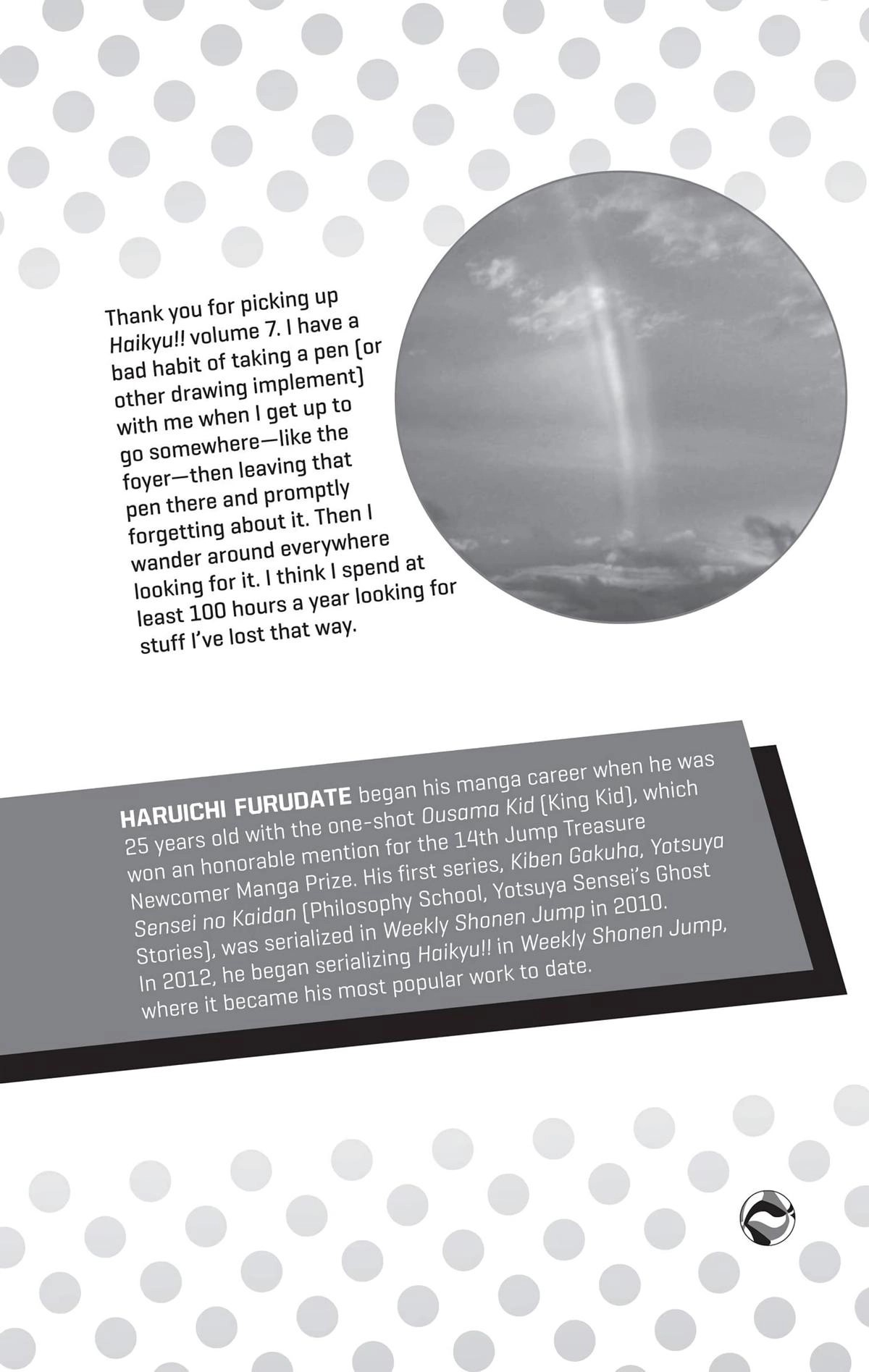 Read Haikyu!! (en) Manga Online