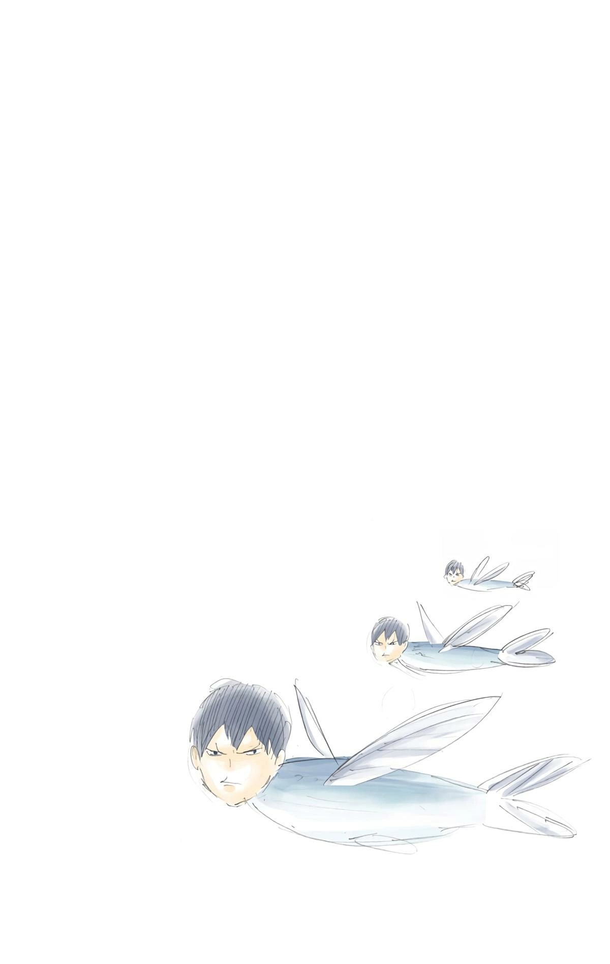 Read Haikyu!! (en) Manga Online