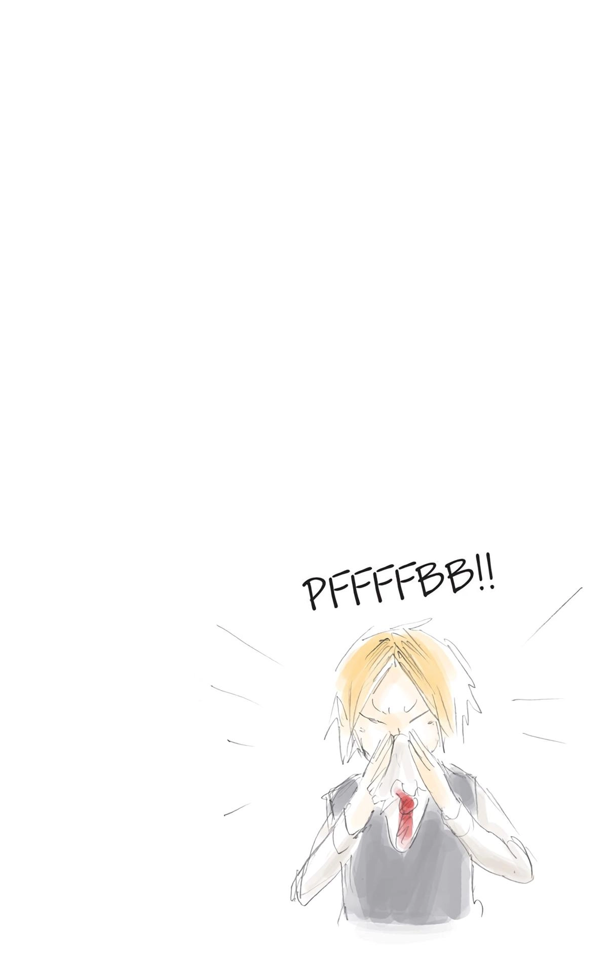 Read Haikyu!! (en) Manga Online