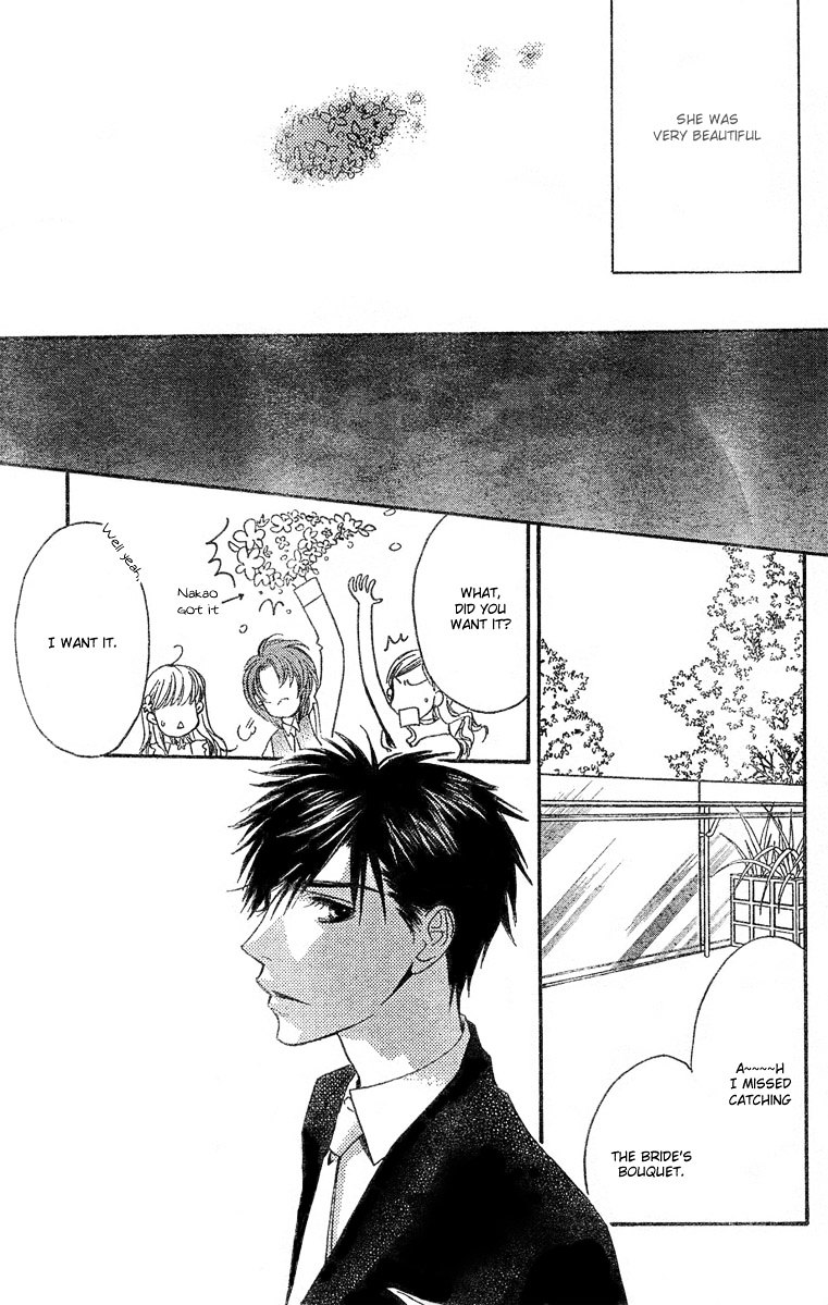 Read Hana Kimi (en) Manga Online