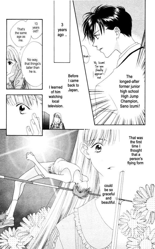 Read Hana Kimi (en) Manga Online