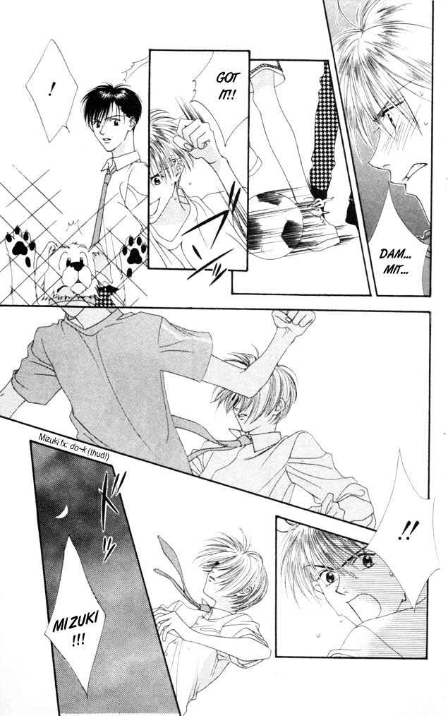 Read Hana Kimi (en) Manga Online