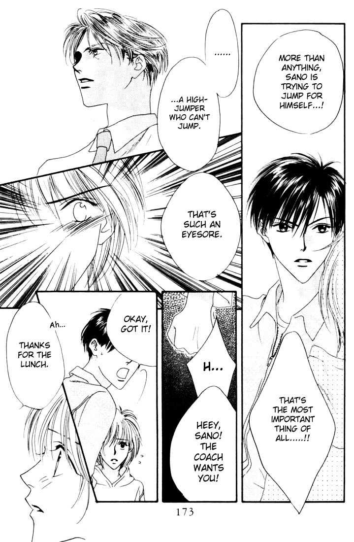 Read Hana Kimi (en) Manga Online