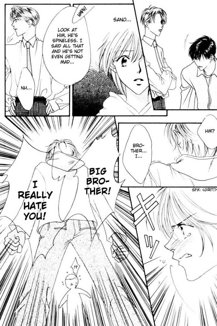 Read Hana Kimi (en) Manga Online