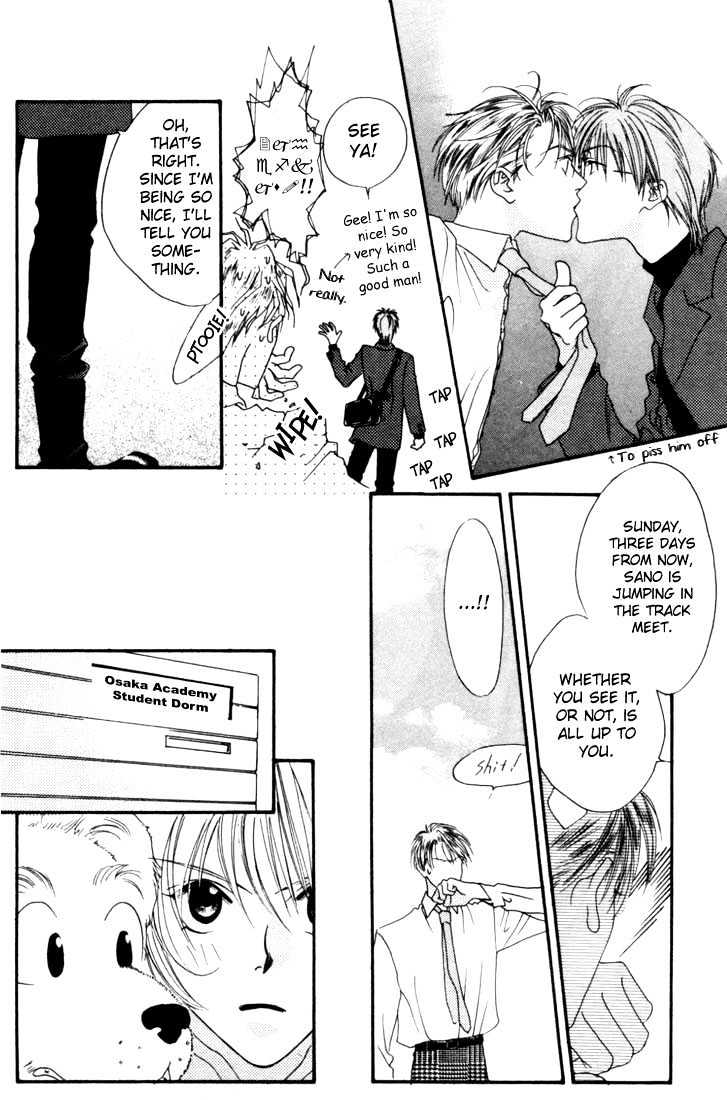 Read Hana Kimi (en) Manga Online