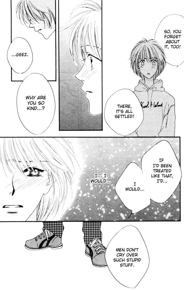 Read Hana Kimi (en) Manga Online