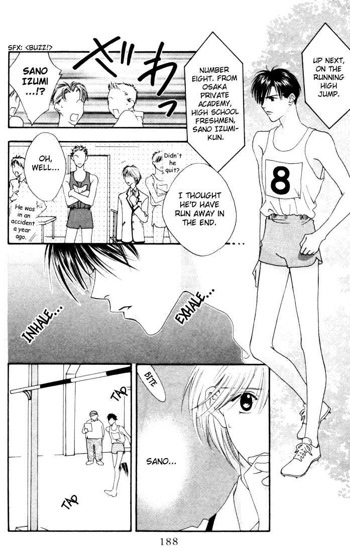 Read Hana Kimi (en) Manga Online