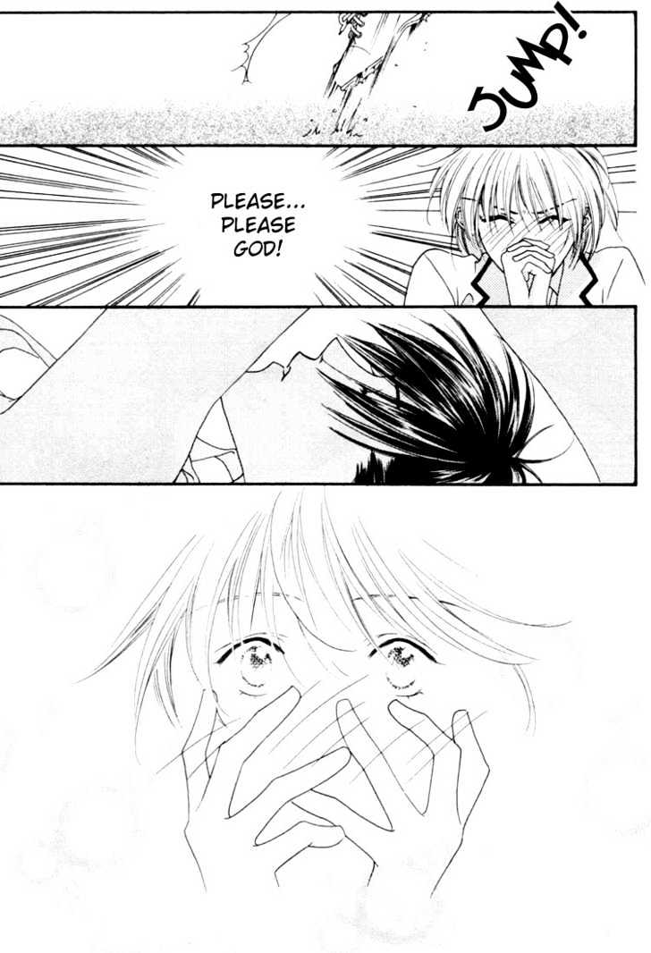 Read Hana Kimi (en) Manga Online