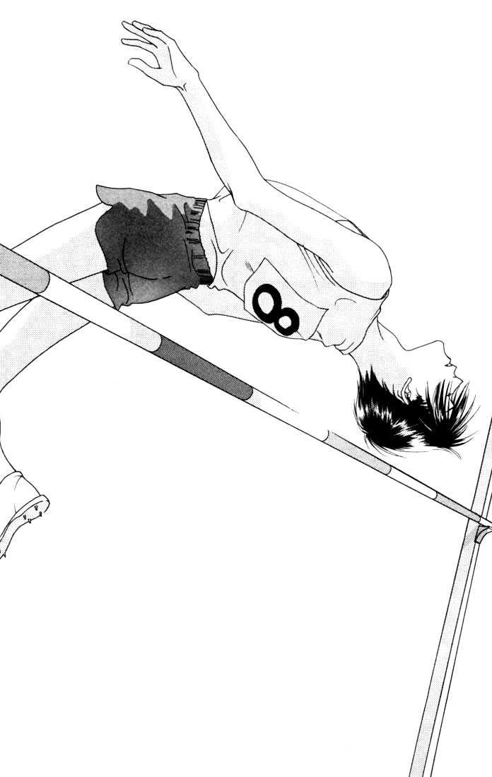 Read Hana Kimi (en) Manga Online