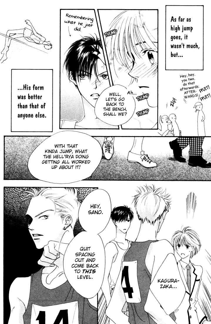 Read Hana Kimi (en) Manga Online