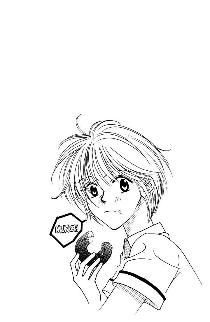 Read Hana Kimi (en) Manga Online