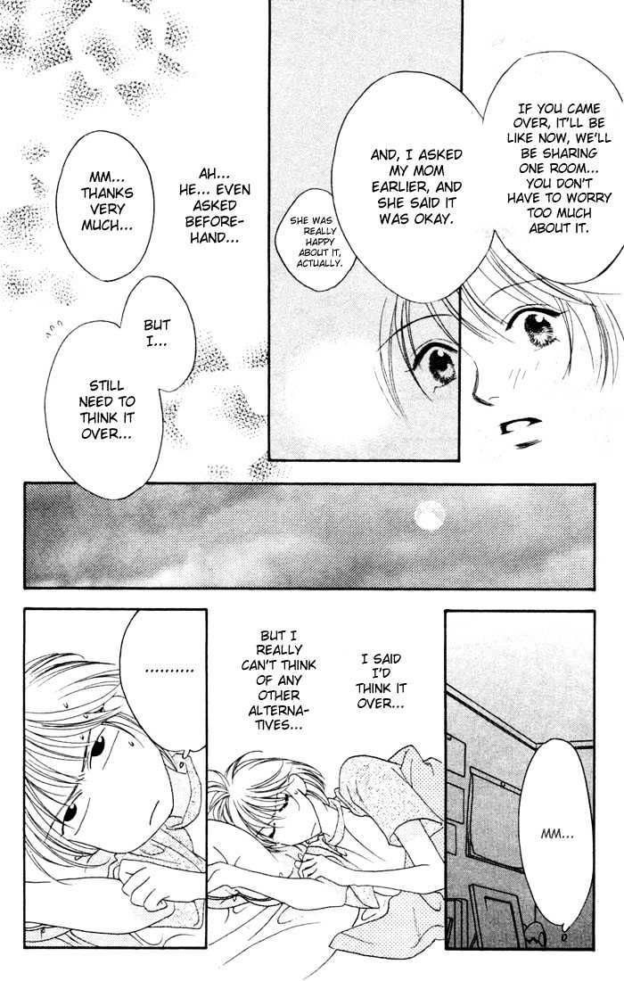 Read Hana Kimi (en) Manga Online