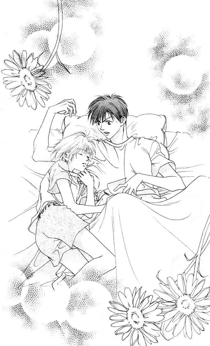 Read Hana Kimi (en) Manga Online