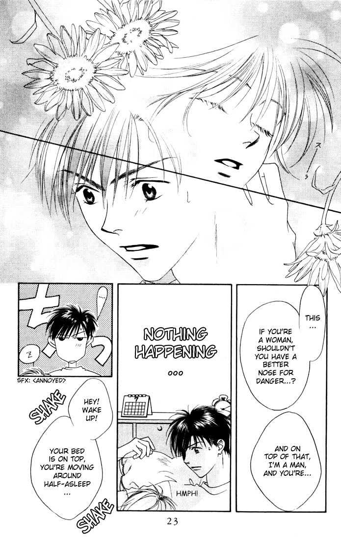 Read Hana Kimi (en) Manga Online