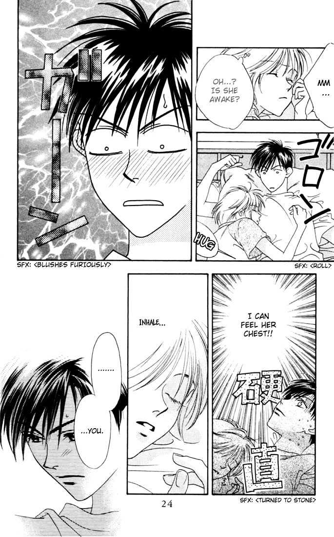 Read Hana Kimi (en) Manga Online