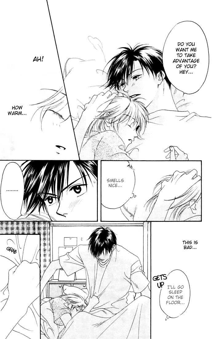 Read Hana Kimi (en) Manga Online