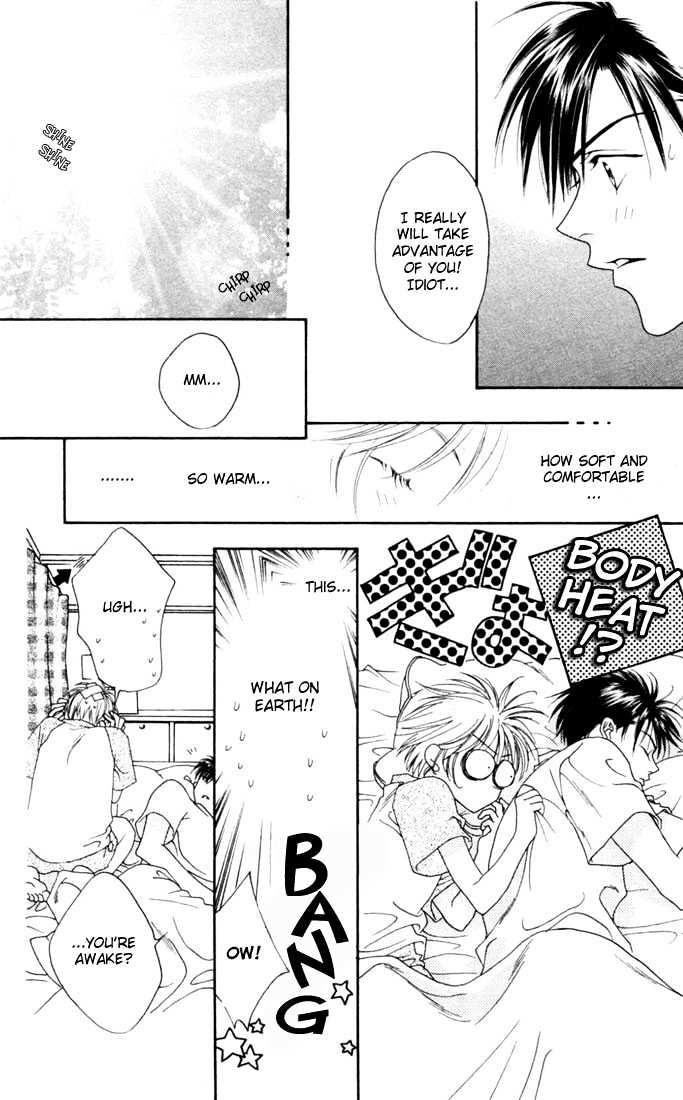 Read Hana Kimi (en) Manga Online