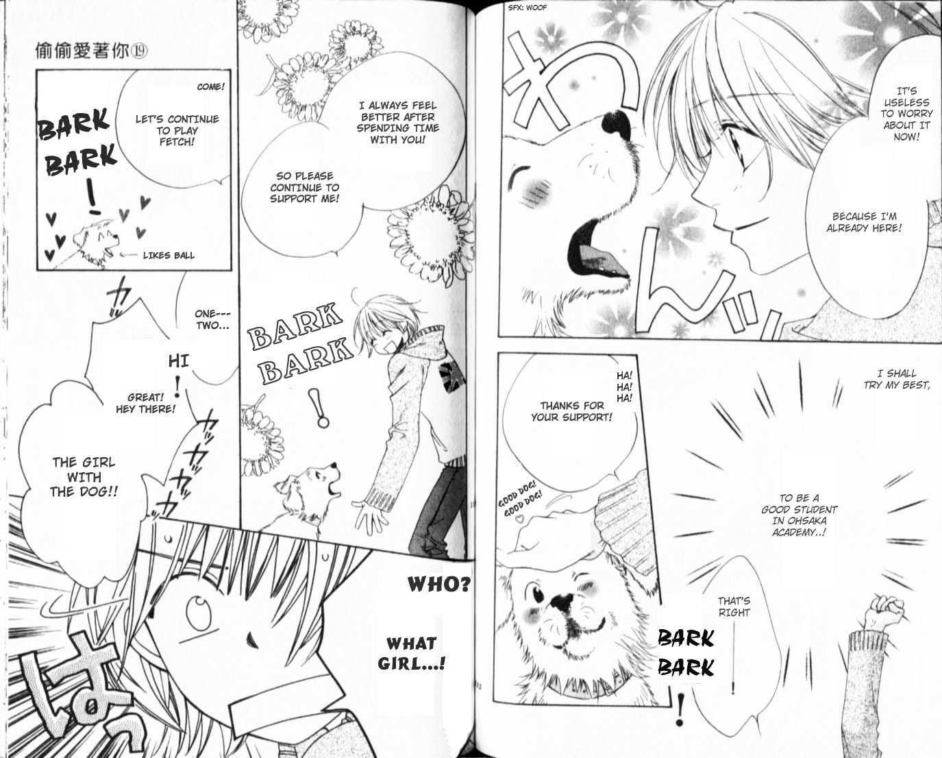 Read Hana Kimi (en) Manga Online