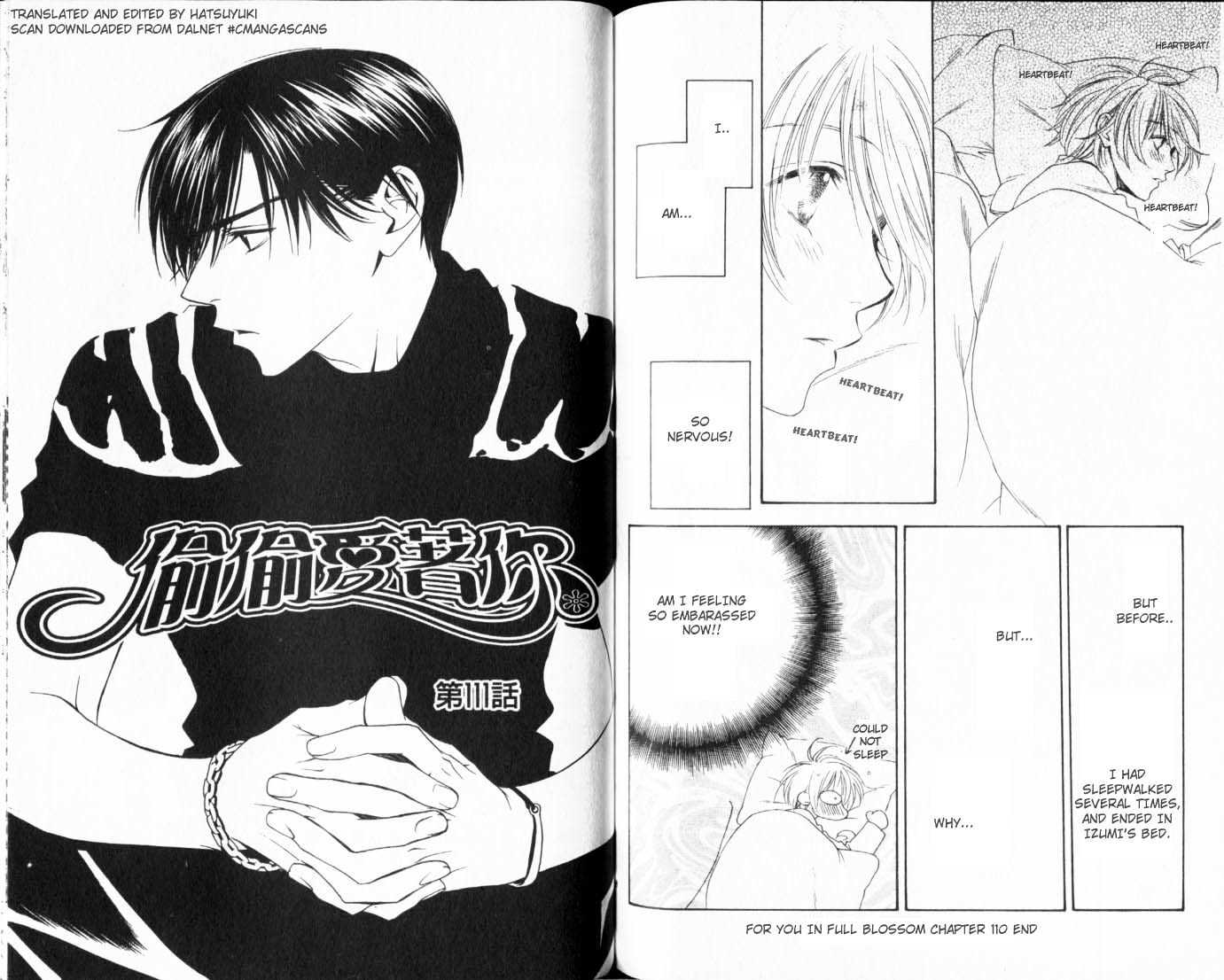 Read Hana Kimi (en) Manga Online