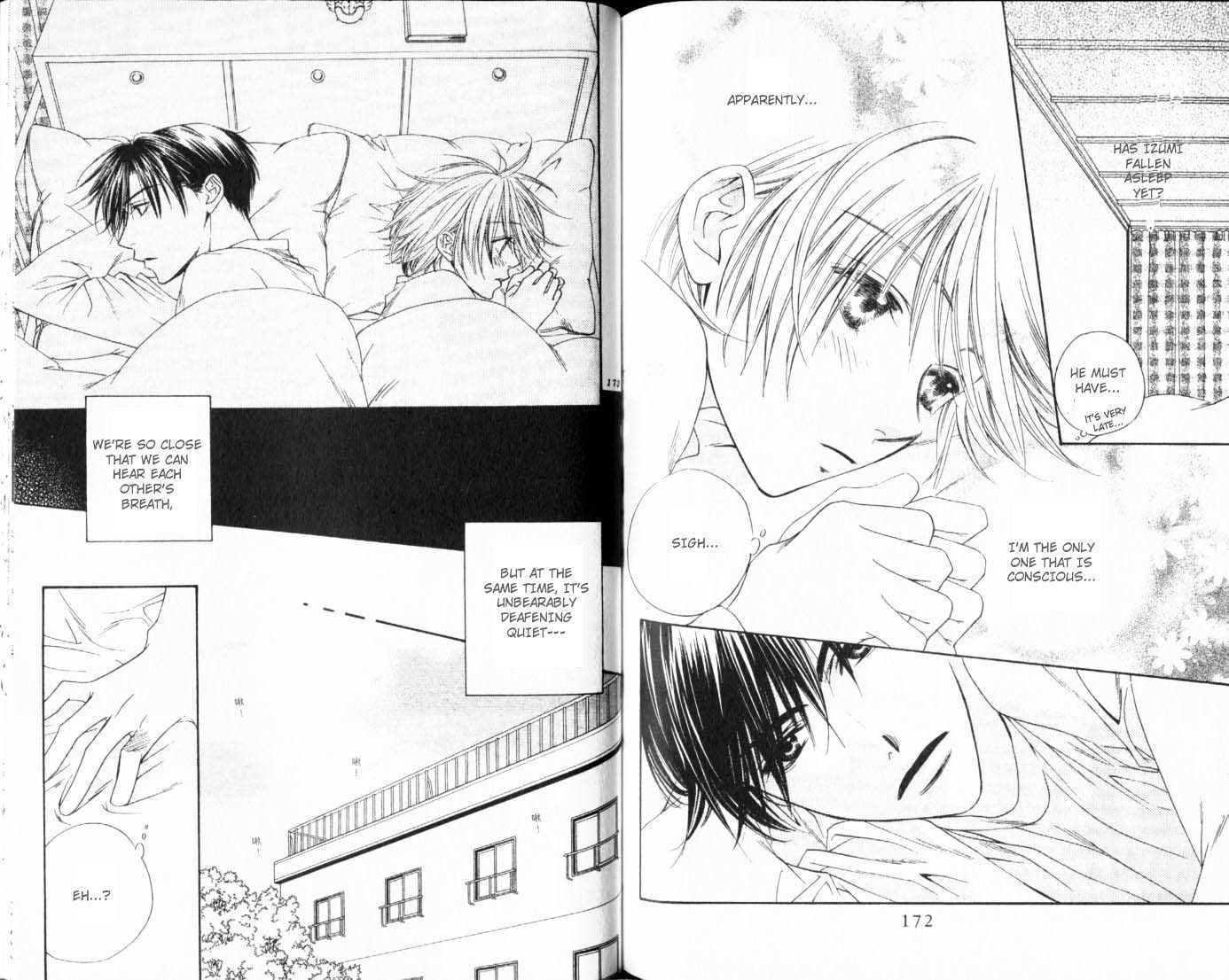 Read Hana Kimi (en) Manga Online