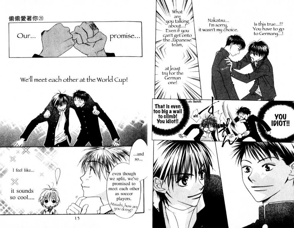Read Hana Kimi (en) Manga Online