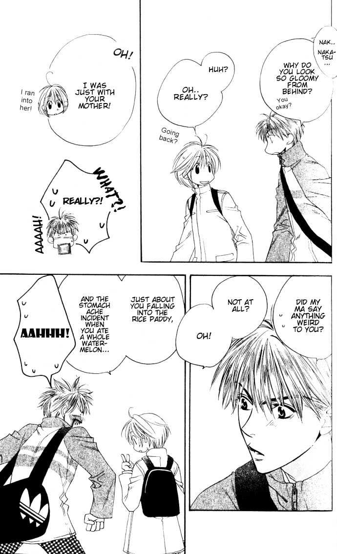 Read Hana Kimi (en) Manga Online