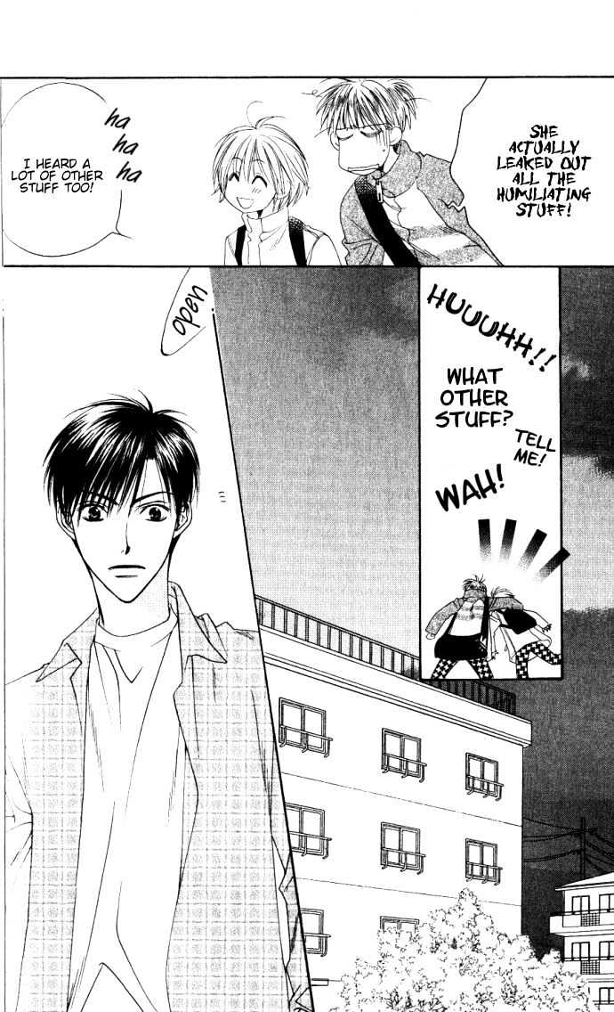 Read Hana Kimi (en) Manga Online