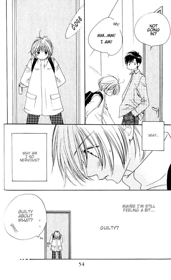 Read Hana Kimi (en) Manga Online