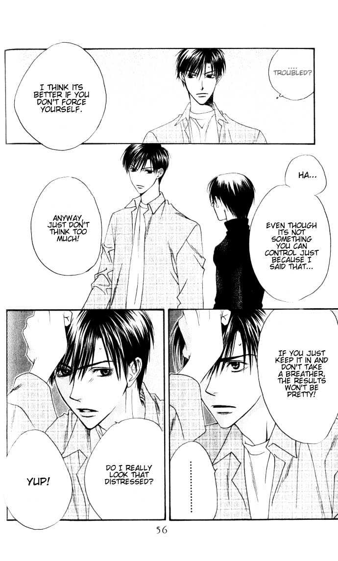Read Hana Kimi (en) Manga Online