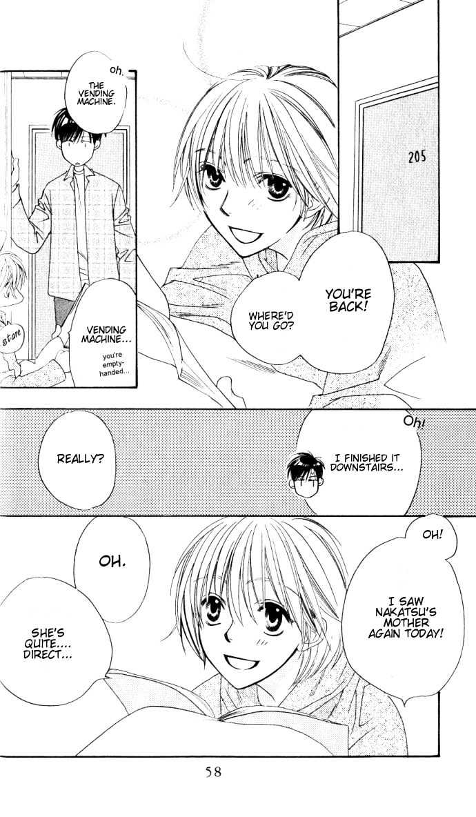 Read Hana Kimi (en) Manga Online