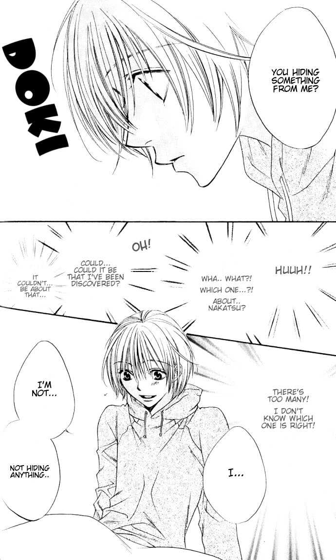 Read Hana Kimi (en) Manga Online