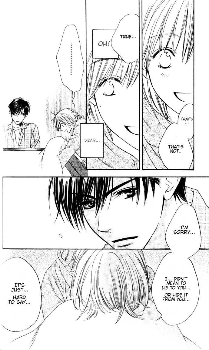 Read Hana Kimi (en) Manga Online