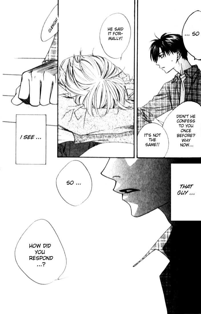 Read Hana Kimi (en) Manga Online
