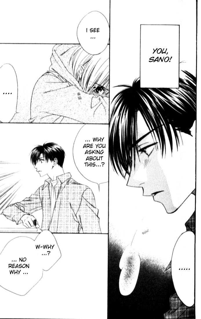 Read Hana Kimi (en) Manga Online