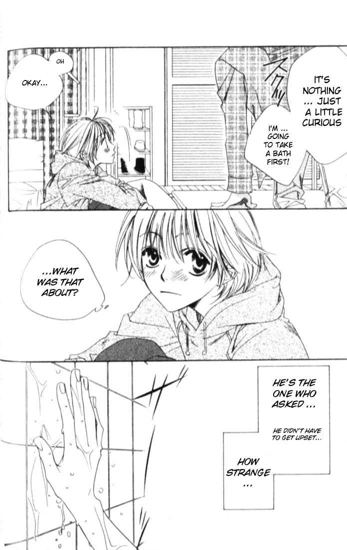 Read Hana Kimi (en) Manga Online