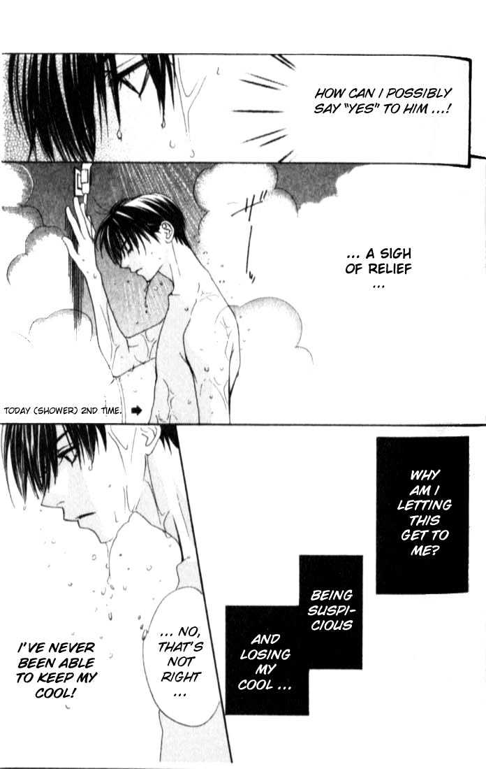 Read Hana Kimi (en) Manga Online