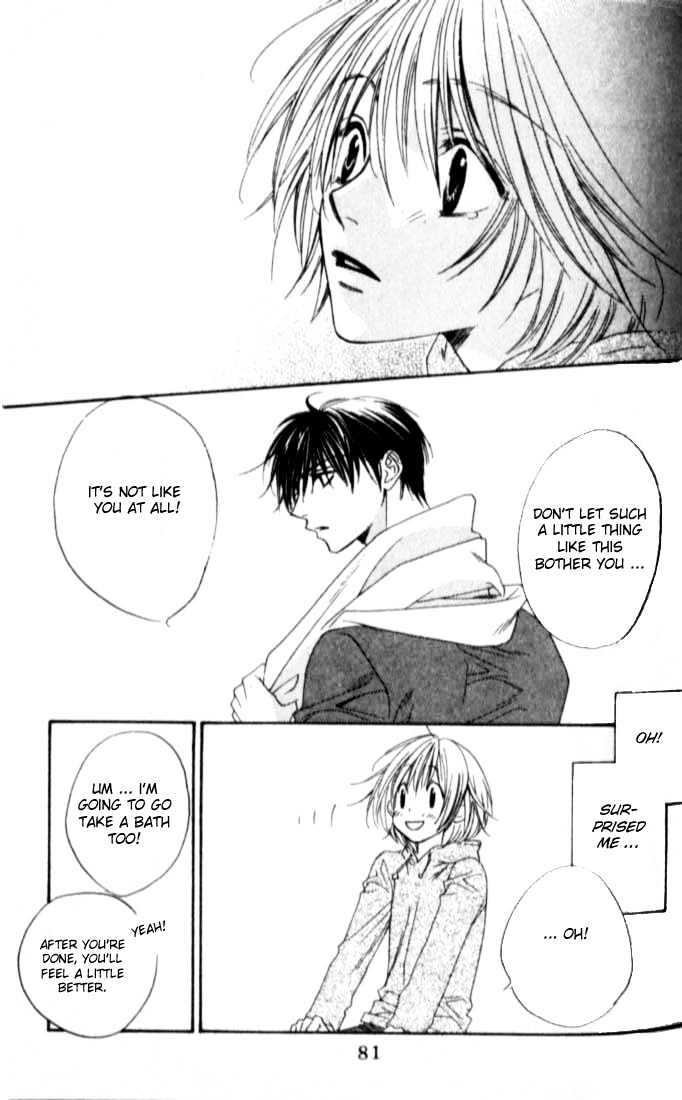 Read Hana Kimi (en) Manga Online