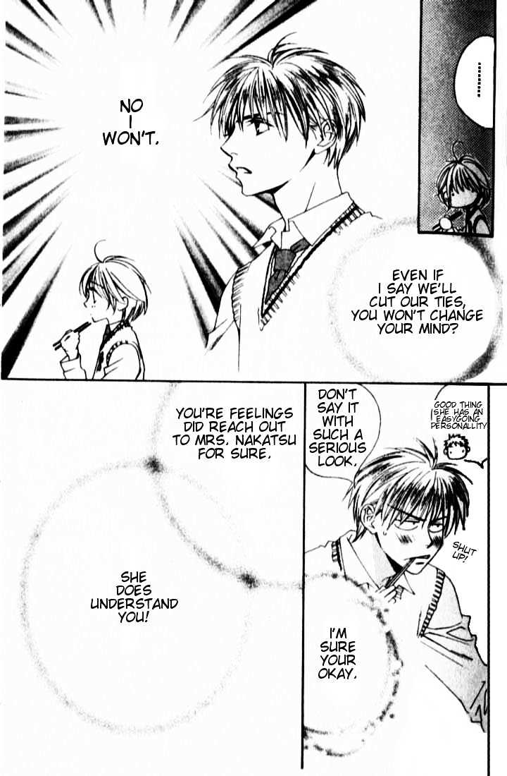 Read Hana Kimi (en) Manga Online