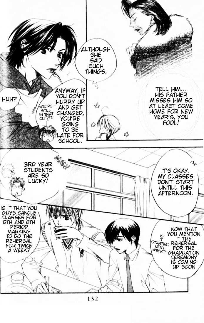 Read Hana Kimi (en) Manga Online