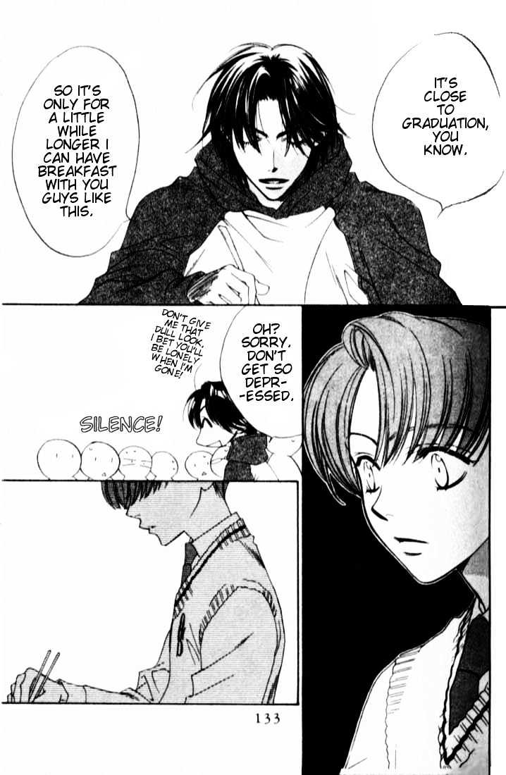 Read Hana Kimi (en) Manga Online