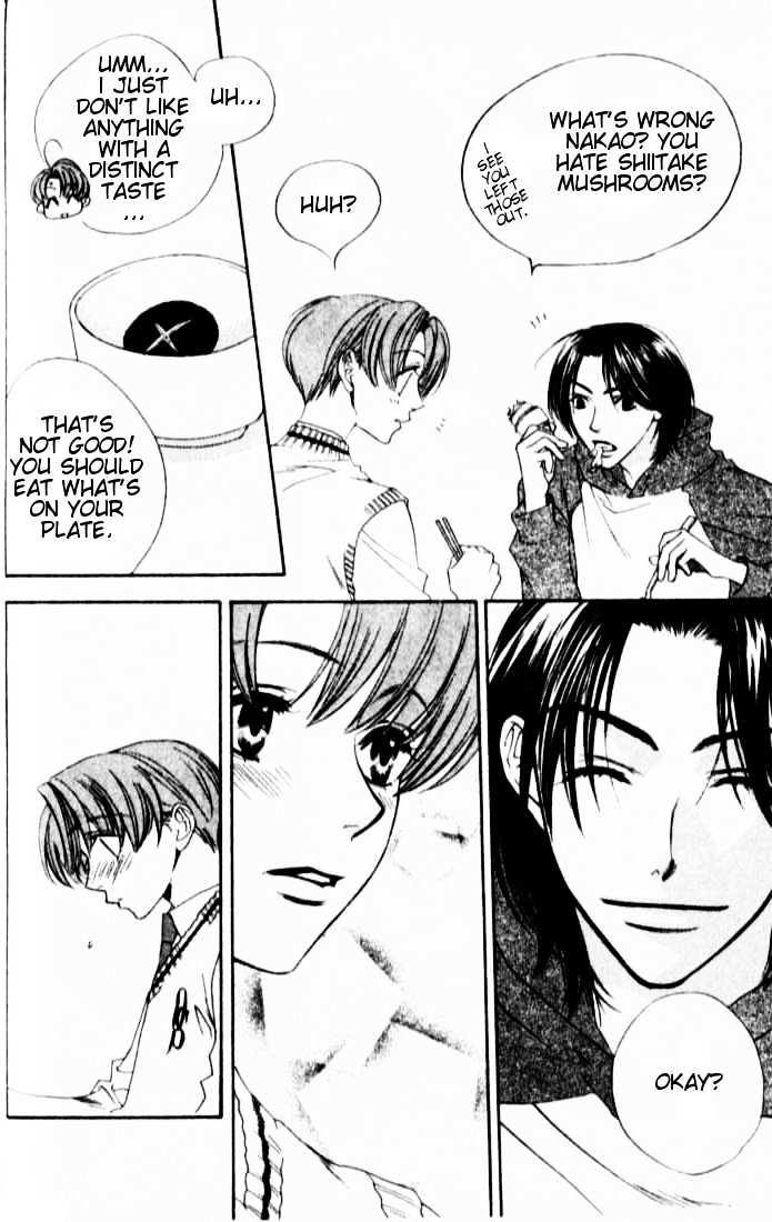 Read Hana Kimi (en) Manga Online
