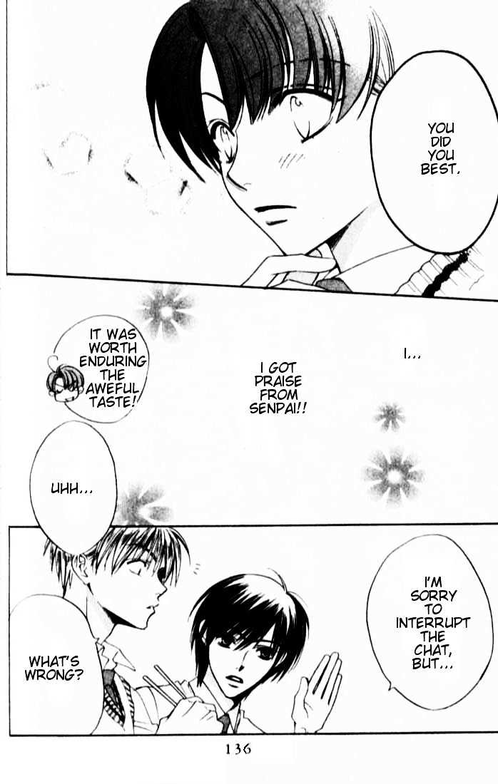 Read Hana Kimi (en) Manga Online