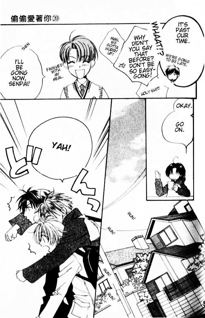 Read Hana Kimi (en) Manga Online