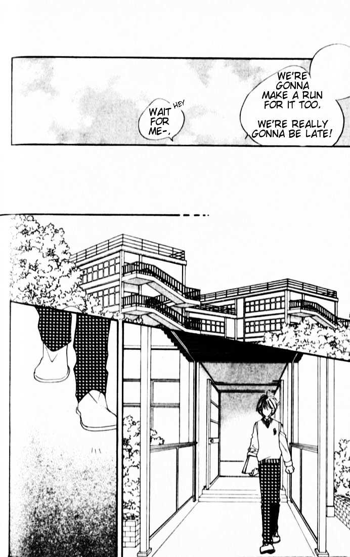 Read Hana Kimi (en) Manga Online
